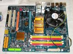 Cooltech Computer Repair Motherboard and parts